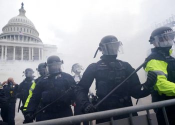텍사스 공화당 의원들, “폭력시위는 절대 안돼” 한목소리