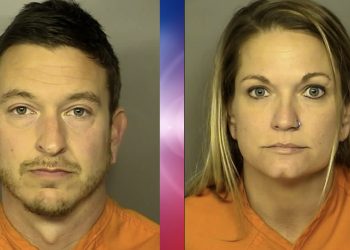 공공장소에서 음란물 찍은 부부 … ‘역대급 관종’