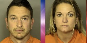 공공장소에서 음란물 찍은 부부 … ‘역대급 관종’