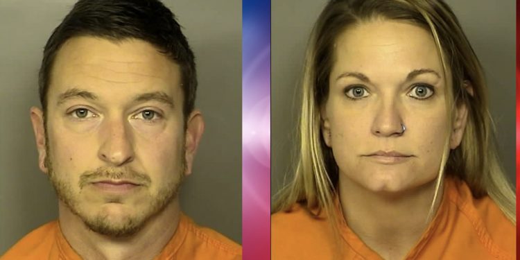 공공장소에서 음란물 찍은 부부 … ‘역대급 관종’