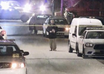 인디애나폴리스에서 총기난사 … “임산부 포함 5명 사망, 1명 중태”