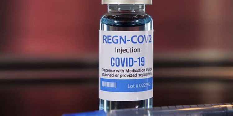 백신인줄 알고 접종했는데 알고보니 항체주사 … “의료진 실수”