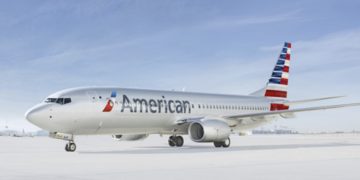 AA, 워싱턴 D.C. 행 모든 항공편 주류제공 금지 … “안전이 우선”