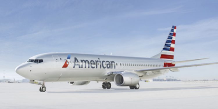 AA, 워싱턴 D.C. 행 모든 항공편 주류제공 금지 … “안전이 우선”