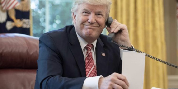 민주당 의원, FBI에 공개 서한 … “트럼프 대통령 수사 착수해야”