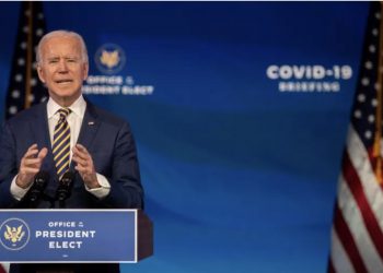 바이든 당선인이 약속한 3차 현금지원, 조지아주 결선투표 결과가 ‘열쇠’