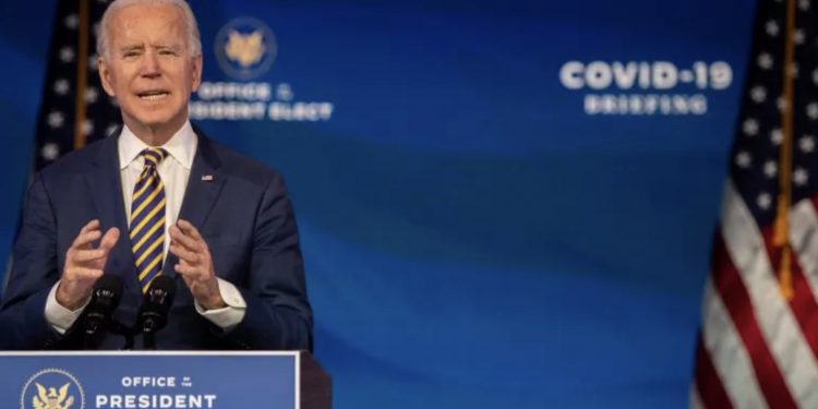 바이든 당선인이 약속한 3차 현금지원, 조지아주 결선투표 결과가 ‘열쇠’