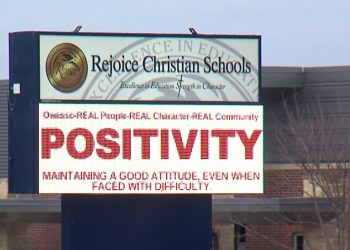 사립기독교학교, 초등2학년 여아 ‘퇴학’ … “동급 여아에게 좋아한다고 말해서”