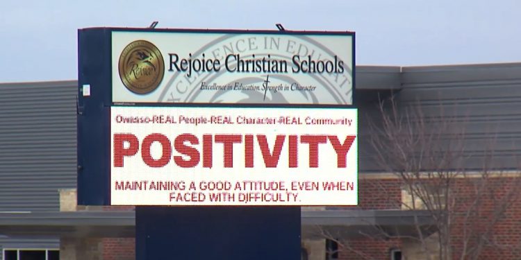 사립기독교학교, 초등2학년 여아 ‘퇴학’ … “동급 여아에게 좋아한다고 말해서”