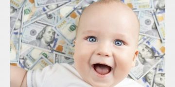 2020년생 아기들 중 현금지원 못받았다? … IRS에 ‘1040’ 서류 보내면 된다