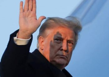 트럼프 대통령, 6일(수) 워싱턴 D.C. 대선불복 집회 참석 … “의회의 바이든 승리선언 저지”