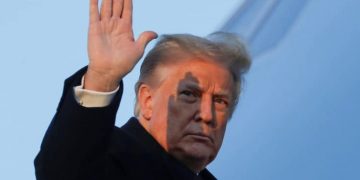 트럼프 대통령, 6일(수) 워싱턴 D.C. 대선불복 집회 참석 … “의회의 바이든 승리선언 저지”