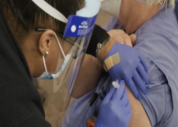 북텍사스, 주요 카운티 백신 정보 및 예약 웹사이트 개설 … “백신 일반 배포 신호탄”