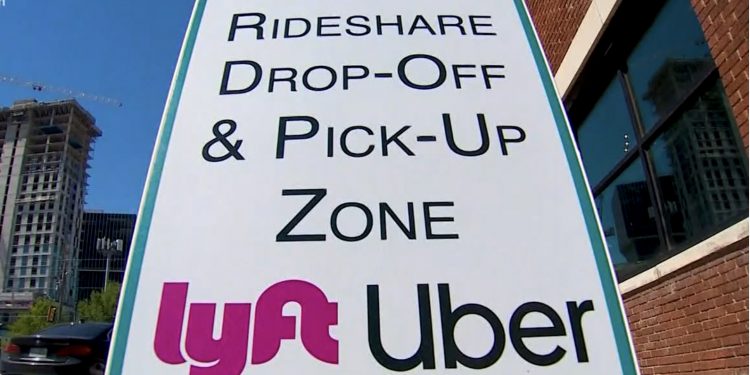 ‘라이드 쉐어’에 태워준 남성 강도로 돌변, 운전사 사망