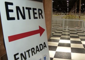 달라스 카운티, 15일 하루 예약없이 접종 가능 … “페어파크, 75세 이상”