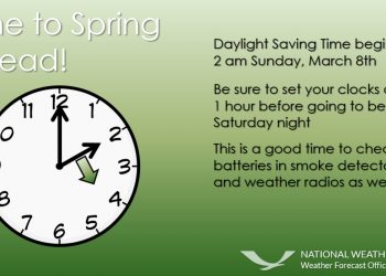 텍사스 주의회, “표준시간과 섬머타임 시간대 중 하나만 선택” 발의