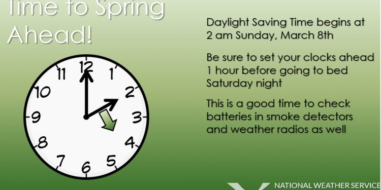 텍사스 주의회, “표준시간과 섬머타임 시간대 중 하나만 선택” 발의