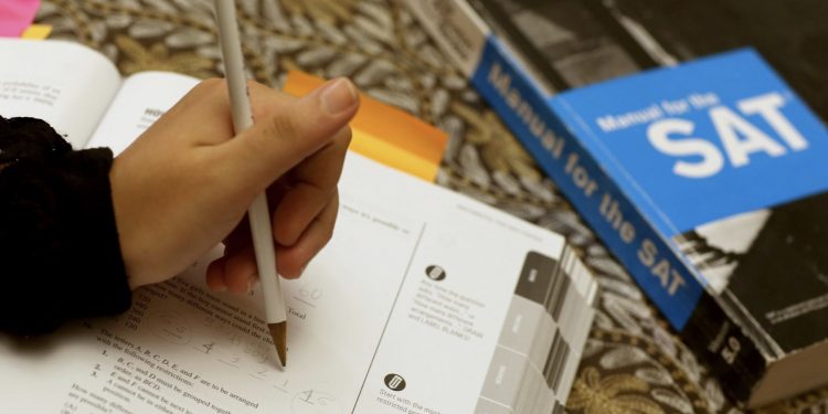 올해 6월 SAT 시험부터  ‘선택적 에세이 영역’ 중단  … “시험의 간소화, 디지털화”