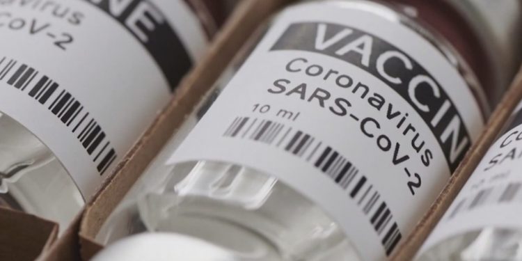 달라스, 드라이브 뜨루 백신 접종 이번주안으로 시작