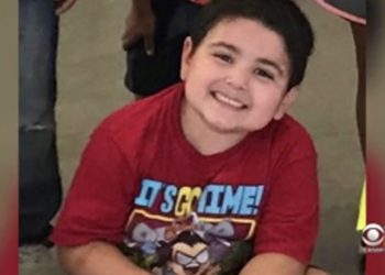 천식앓던 9살 소년, 코로나19 합병증으로 사망 … “액체로 가득찬 폐”