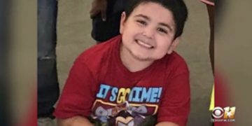 천식앓던 9살 소년, 코로나19 합병증으로 사망 … “액체로 가득찬 폐”