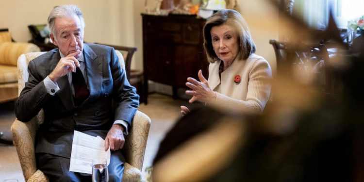 민주당, 자녀 세금 공제 확대키로  … “자녀 1인당 월 250~ 300달러 지급 추진 ”