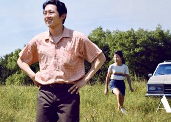 1980년대 이민 1세대의 삶을 담아낸 영화 ‘미나리’