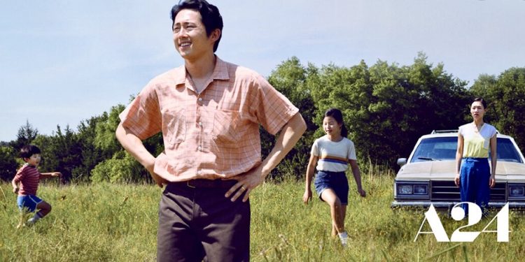 1980년대 이민 1세대의 삶을 담아낸 영화 ‘미나리’