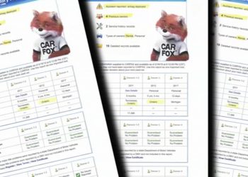 훔친 차에 가짜 타이틀 ‘사기’ … “온라인 개인거래에서 주로 발생”