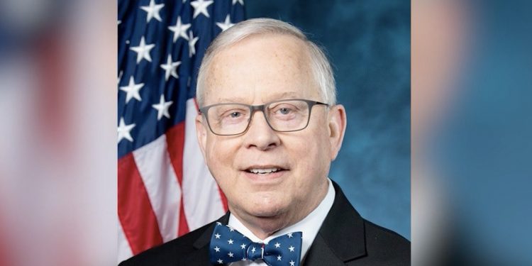 코로나19로 연방 하원의원 사망 … “현직 의원 중 첫 사례”