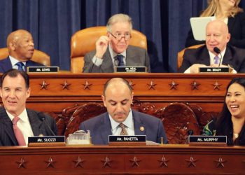 민주당, 경기부양책 세부 입법안 공개 … “연소득 7만 5천달러 미만에 현금 1,400달러”