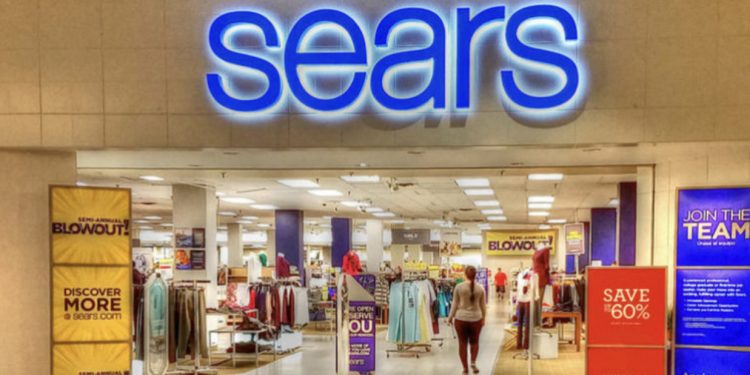 DFW 마지막 Sears 백화점 4월 이후 영구폐쇄 … “전품목 대폭 할인판매 중”
