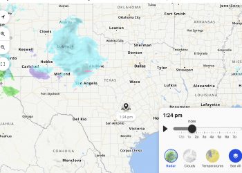 텍사스에 얼음눈폭풍 한차례 더 온다 … “오늘(16일) 밤부터”