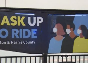 대중교통 마스크 착용의무화, 오늘(2월 1일)부터 시작