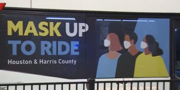 대중교통 마스크 착용의무화, 오늘(2월 1일)부터 시작