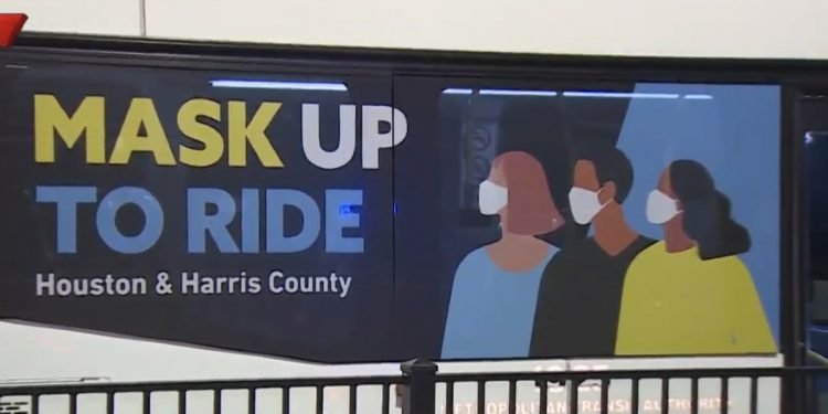 대중교통 마스크 착용의무화, 오늘(2월 1일)부터 시작