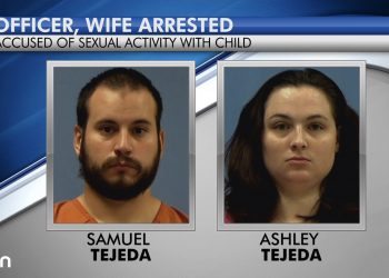 현직 경찰이 미성년 성범죄 저질러 … “아내는 영상물 제작”