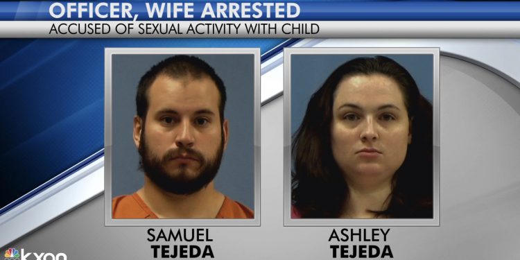 현직 경찰이 미성년 성범죄 저질러 … “아내는 영상물 제작”