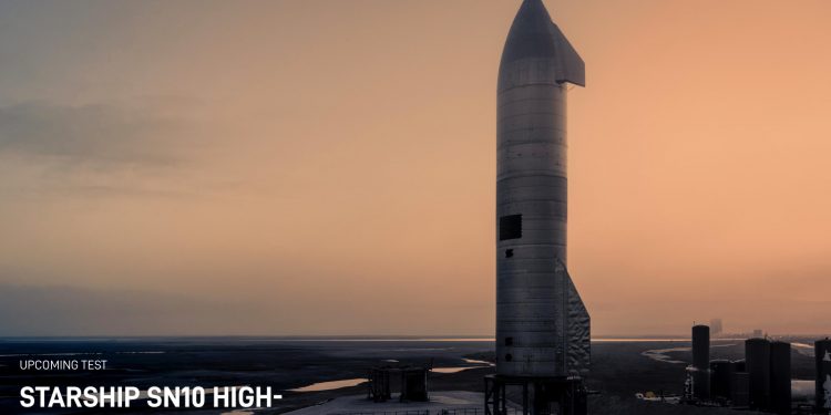 스페이스X, 오스틴에 로켓제조시설 신규건설