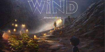 픽사(Pixar), 한국할머니 사랑담은 단편애니 ‘윈드’ 유투브에 무료 공개