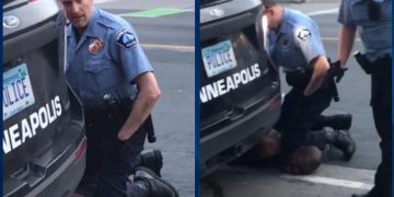 연방하원, 조지플로이드법 승인 … “경찰의 과잉진압 문제 해결해야”