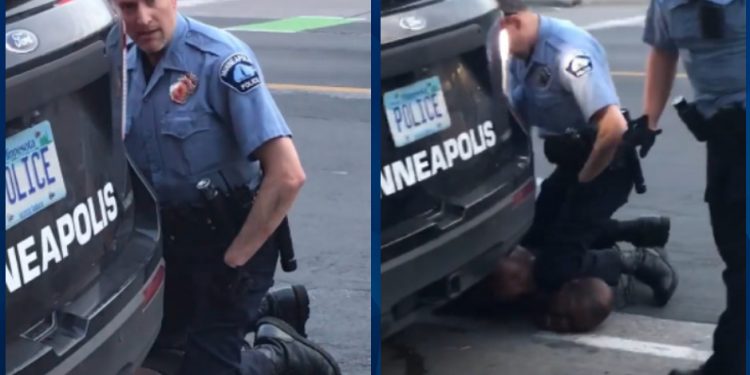 연방하원, 조지플로이드법 승인 … “경찰의 과잉진압 문제 해결해야”