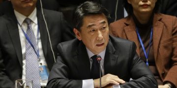 오 준 전 유엔대사가 전하는 ‘북미관계’, 생생하게 듣는다