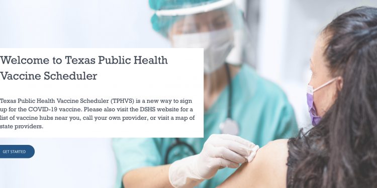 텍사스, 코로나백신 오늘(29일)부터 모든 성인 ‘접수시작’