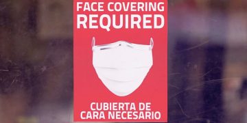 오스틴시, 마스크 착용 이어간다 … “주헌법에 따라 지자체 보건규정은 독립권한”