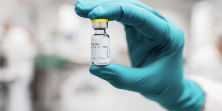 텍사스, 2일부터 존슨 앤 존슨 백신 24,000회 분 접종 시작