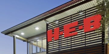 텍사스 중남부 최대 수퍼마켓 H-E-B, 북텍사스 진출 확정