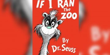 아동도서 닥터 수스(Dr. Seuss) 6권 판매중단 … “인종차별적 묘사”
