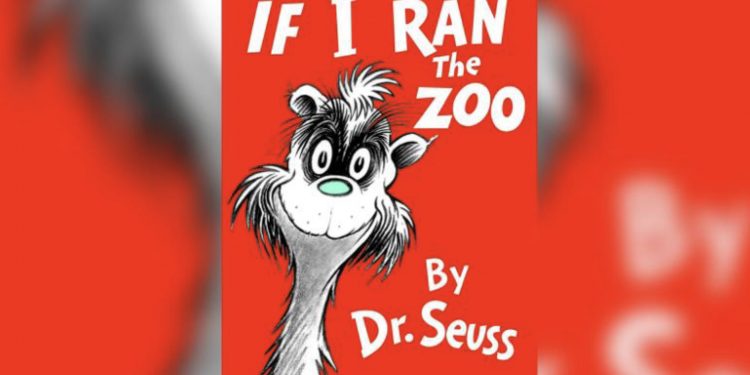 아동도서 닥터 수스(Dr. Seuss) 6권 판매중단 … “인종차별적 묘사”