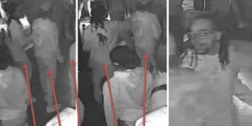 달라스 나이트클럽 총격 … 총 7명 사상